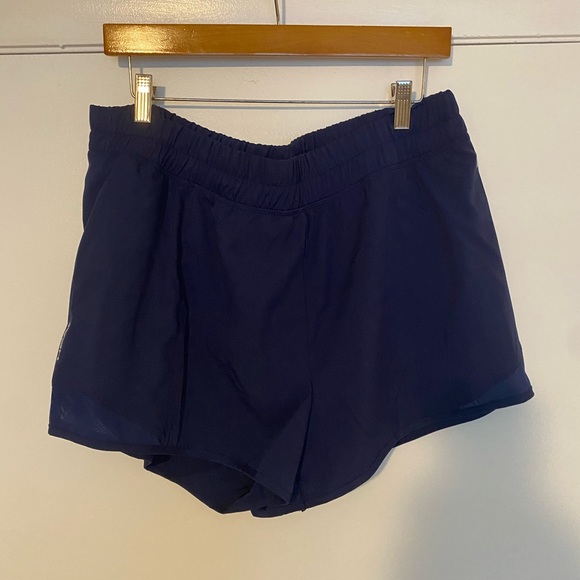 NWT Head workout shorts XL - Picture 2 of 3